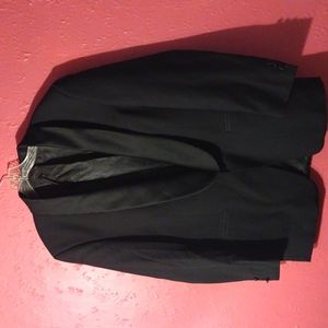 Lanificio di Valdengo, Men's Tuxedo Coat.